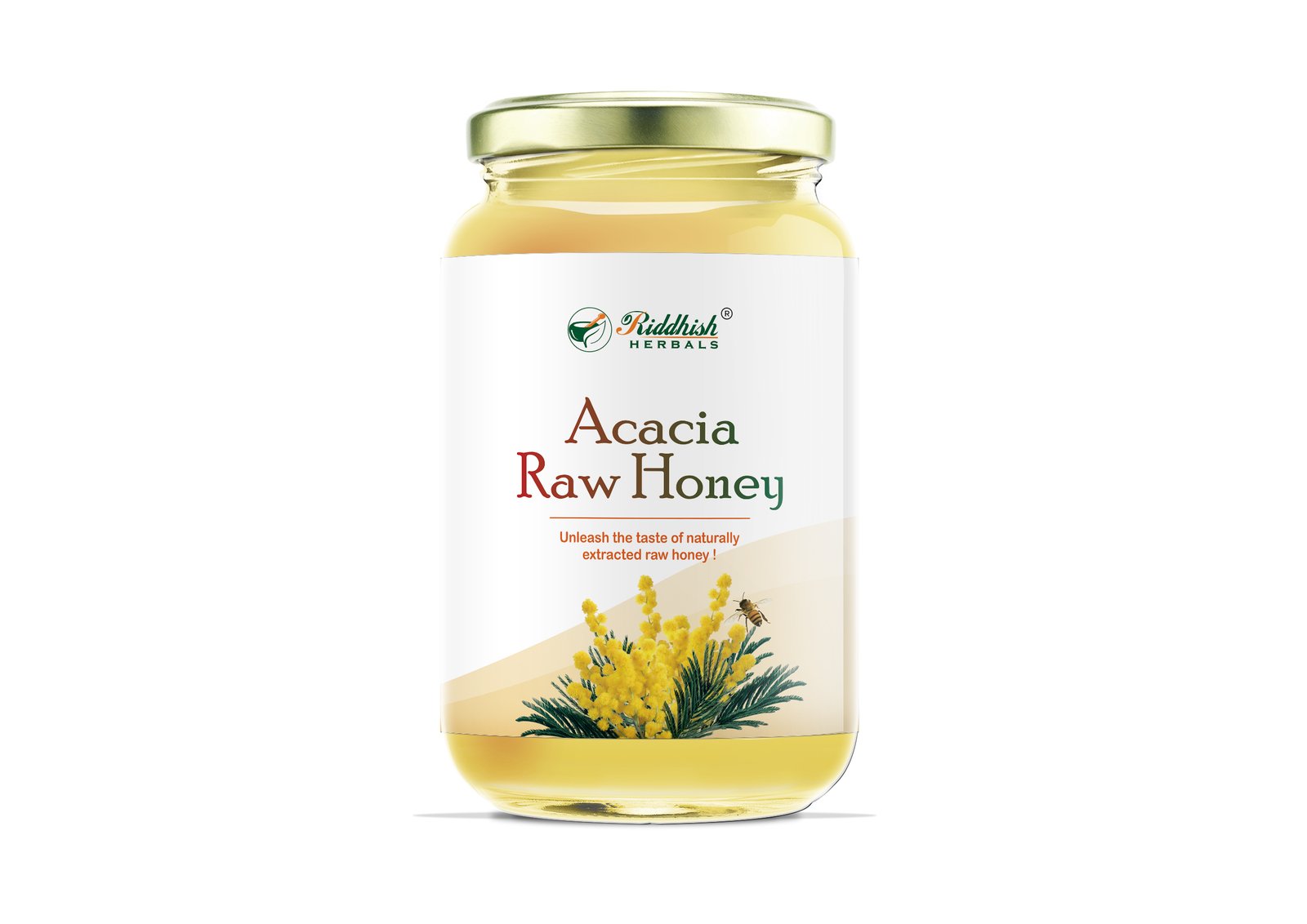 Acacia Honey