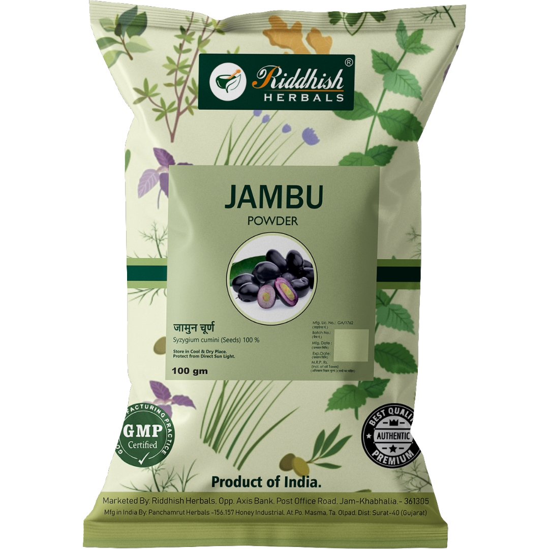 Jambu Powder