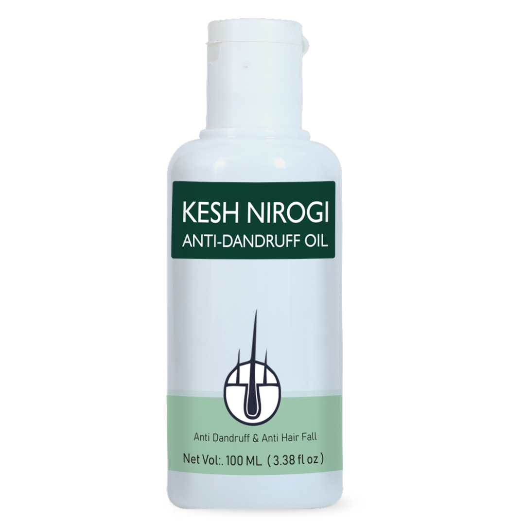 Kesh Nirogi Oil