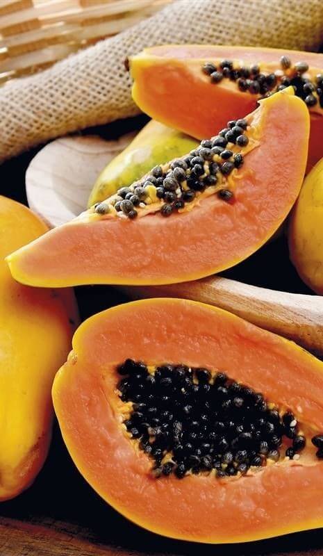 Papaya