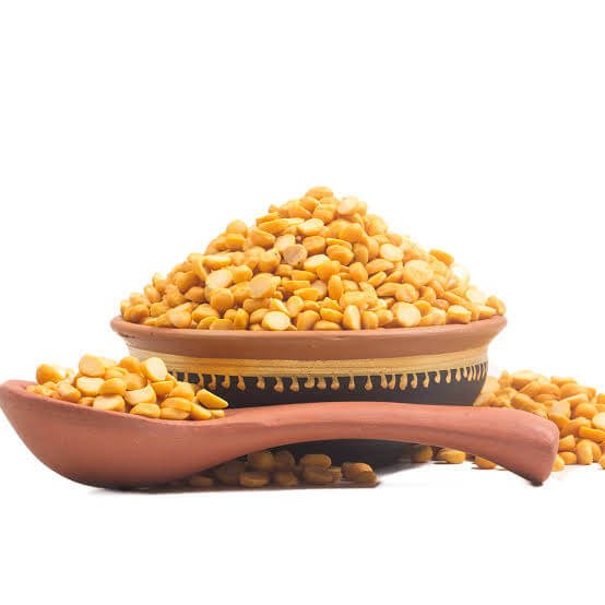 Chana daal