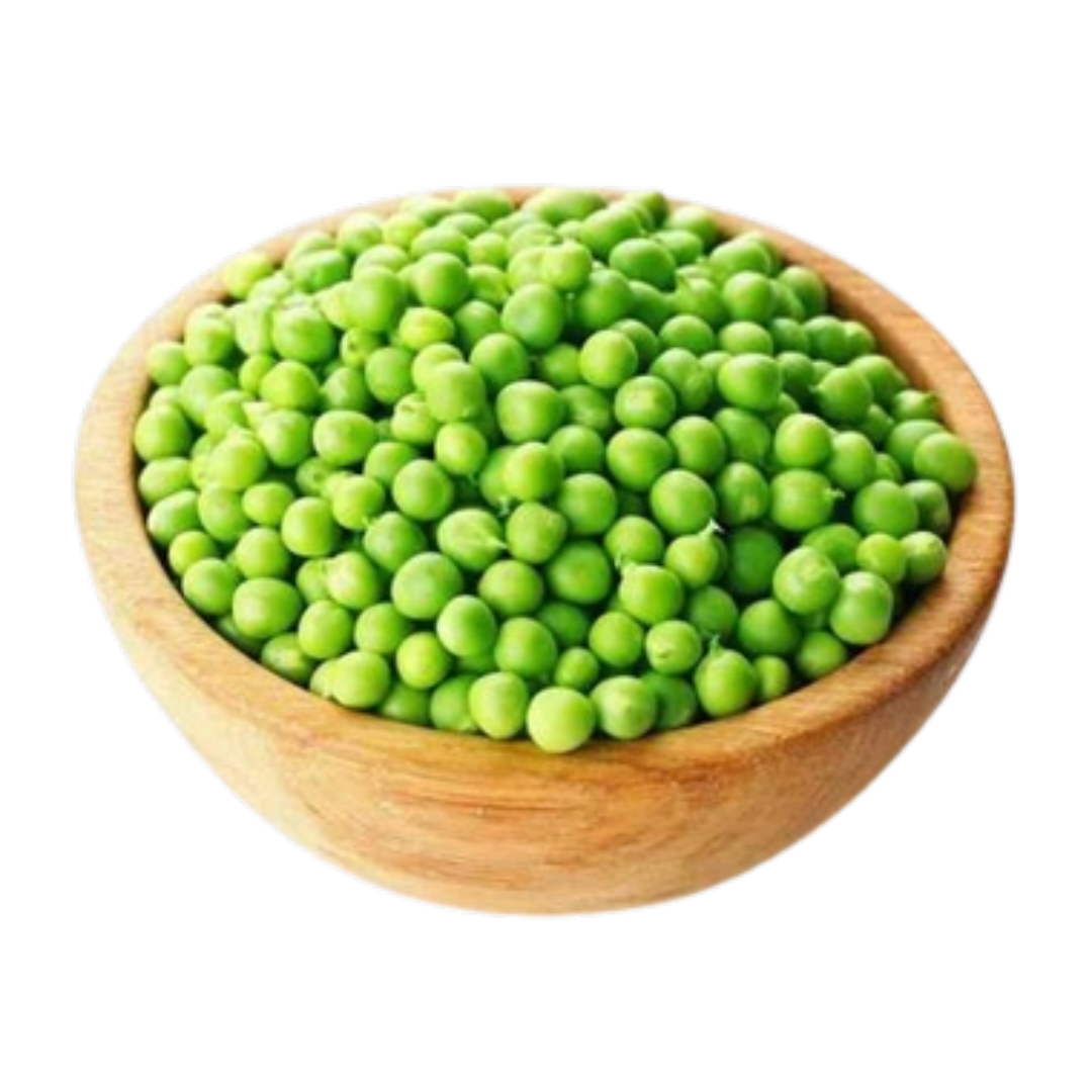 Green peas