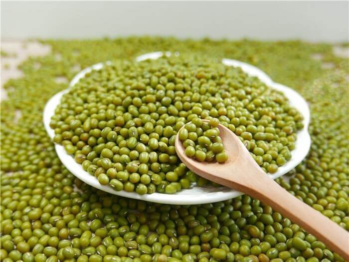 Mung Bean