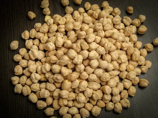 Chickpeas