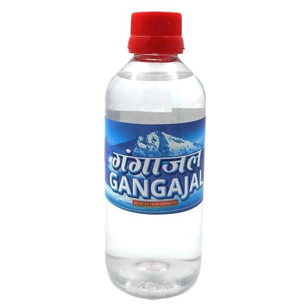 Ganga Jal