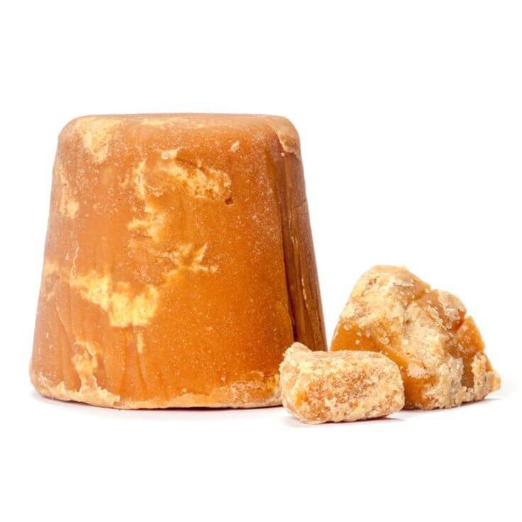 Jaggery