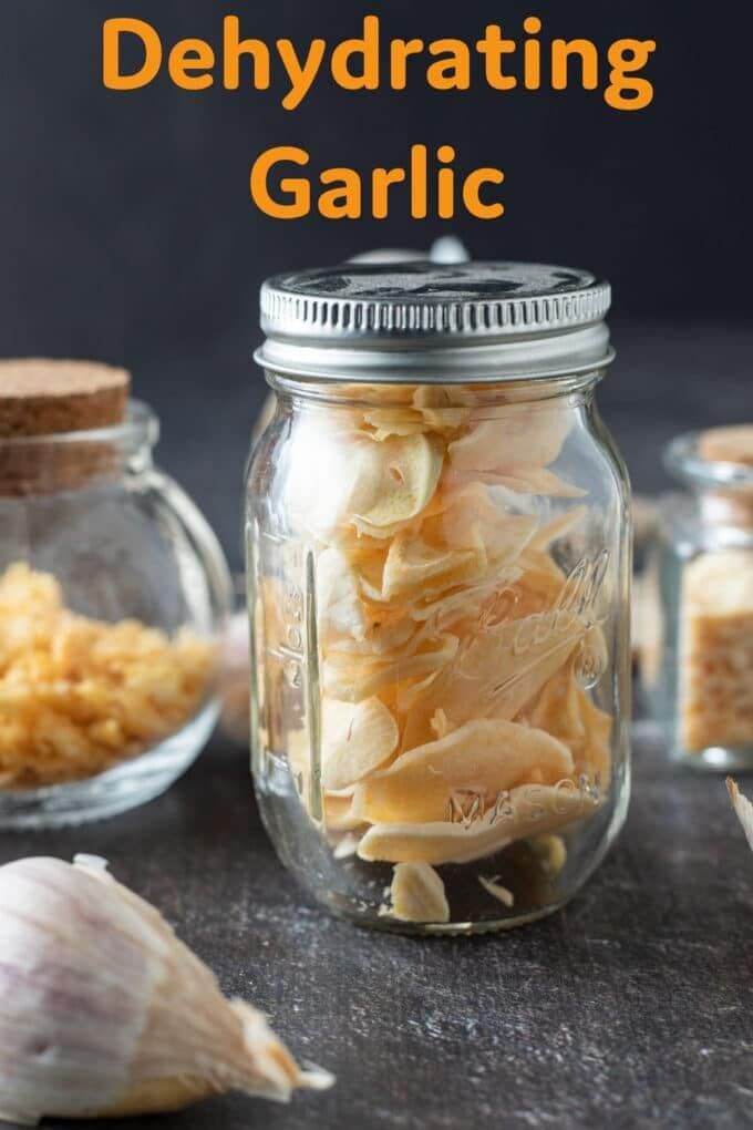 Garlic