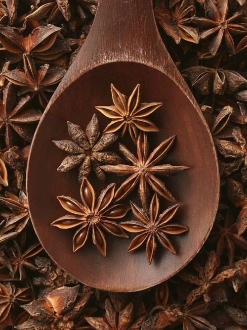 Star anise